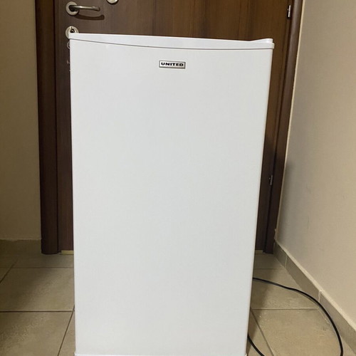 Small refrigerator
