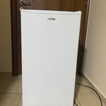 Small refrigerator