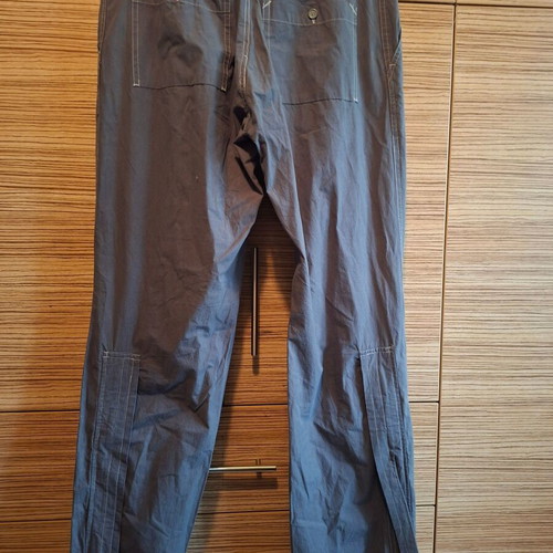DKNY jeans men's pants XL, grey