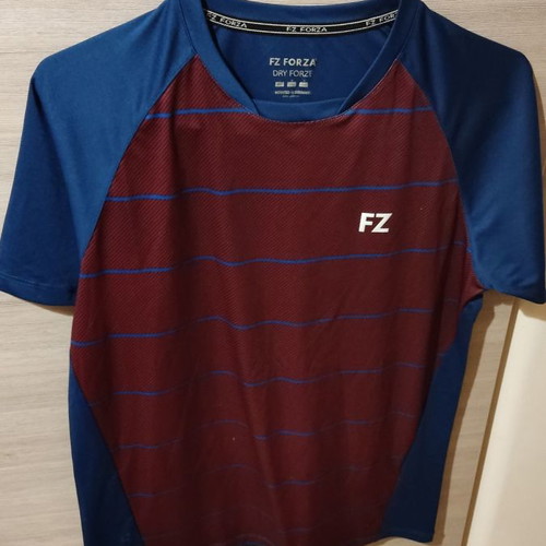 T-Shirt Dry Fit FZ-Forza Small μεταχειρισμένο