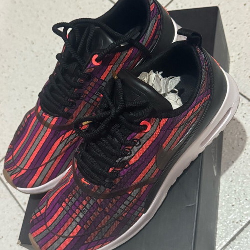 Nike W Air Max Thea Ultra JCRD PRM women's trainers new, size 38