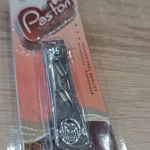 Professional nail clipper new, stainless steel