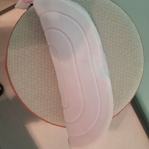 Ghd Glide Smoothing Hot Brush Limited Edition Pink Sorbet
