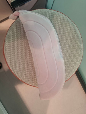 Ghd Glide Smoothing Hot Brush Limited Edition Pink Sorbet