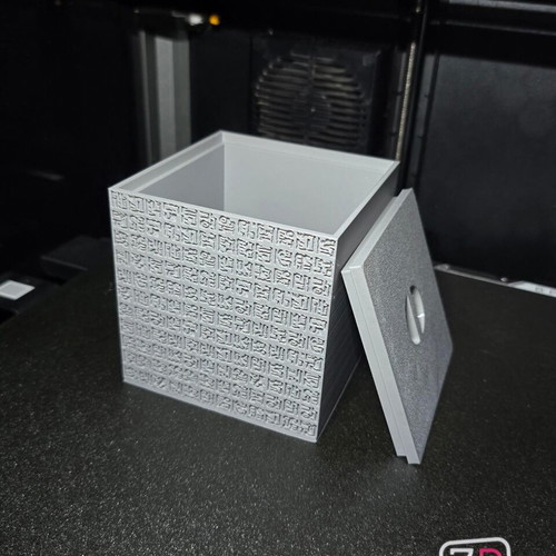 3d printed Devil fruit magnets gift box One piece