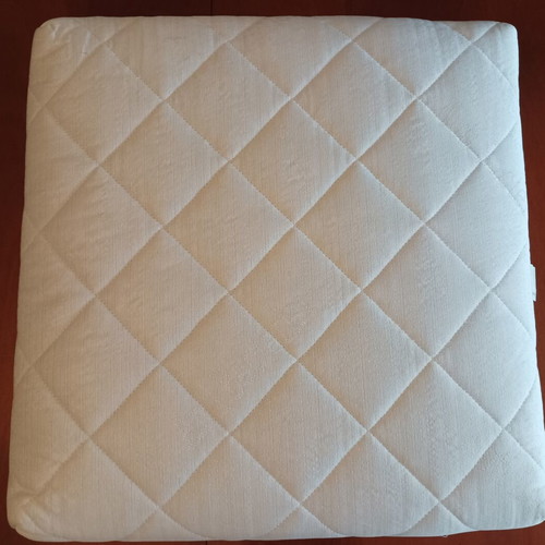 Grecostrom Cocolok foldable mattress for playpen, like new