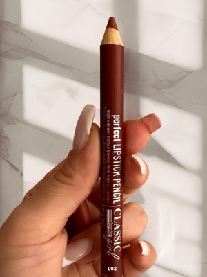 Lip pencil new