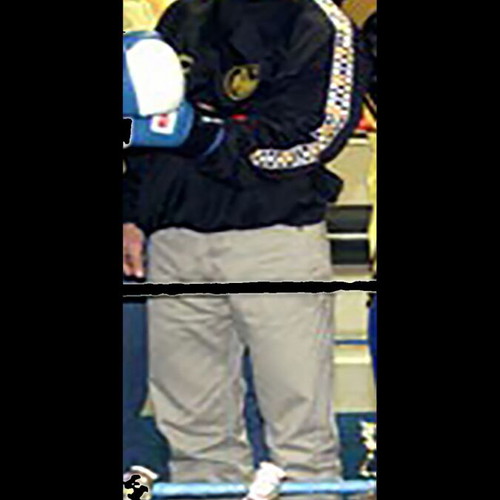 AEK Kronos basketball tracksuit set used vintage retro, size L
