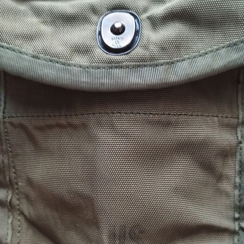 M3A1 U.S Army Vietnam 1970 Ammo Pouch new