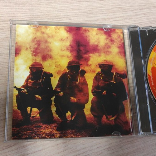 Megadeth Back to the Start Greatest Hits CD new, metal