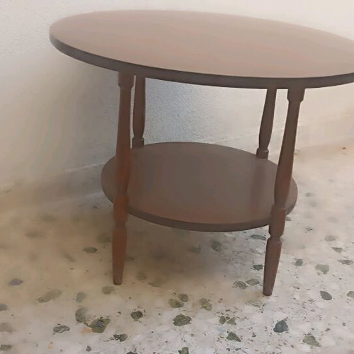 Coffee table like new