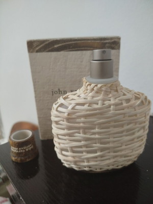 John Varvatos Artisan Pure άδεια φιάλη 75ml