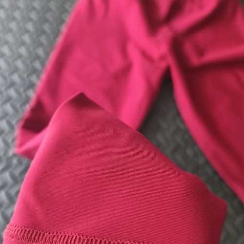 Women's sports training set Tokyo and Energetics size S like new