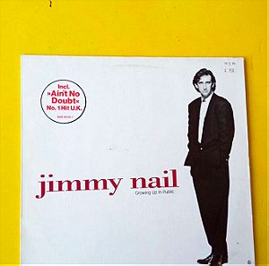 LP - Jimmy Nail