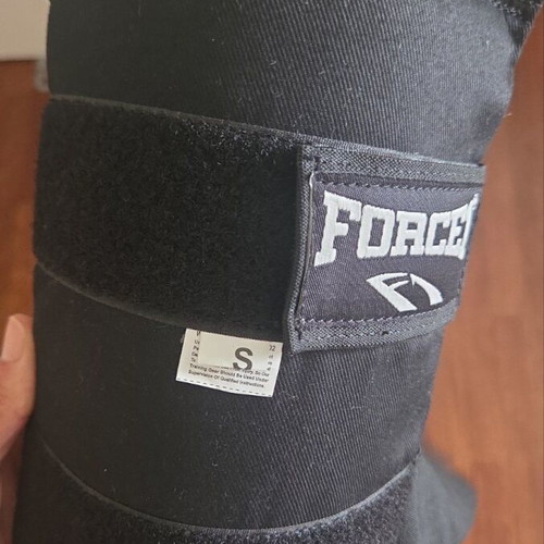 Kick boxing full set for kids like new, Force1