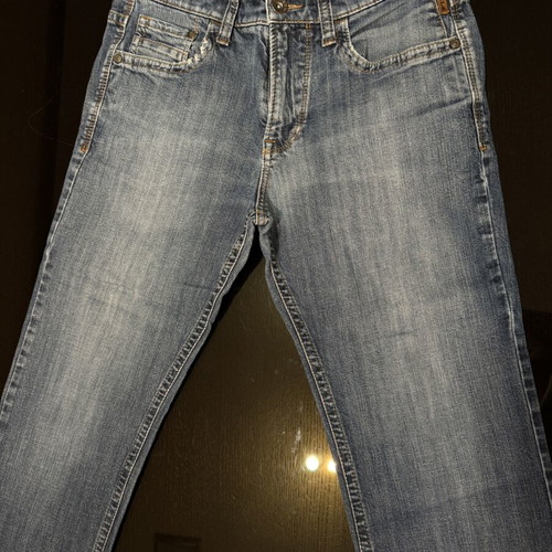 Camel Active Jeans size 32/26 like new, blue, casual style