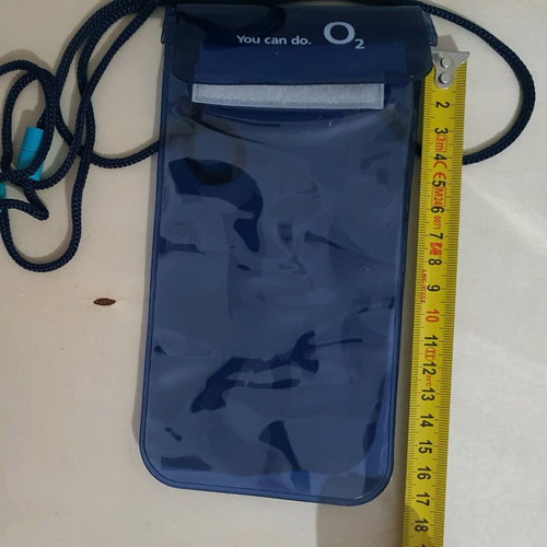 Waterproof phone case new for protection against water and dust
