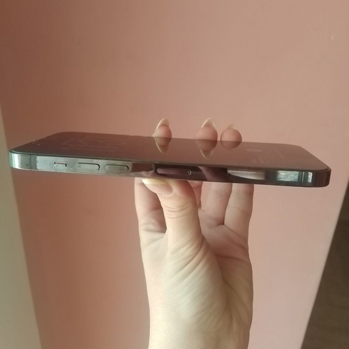 Iphone 14 Pro Max Deep Purple 128GB like new