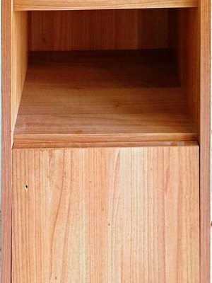 Shelves used, set of 2