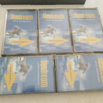 Upstream Upper Intermediate B2/B2+ Complete Audio Set new