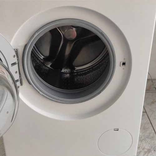 Bosch washing machine 8 kg used, fully functional