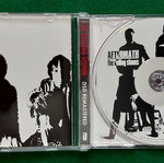 CD The Rolling Stones Aftermath σαν καινούριο, ροκ