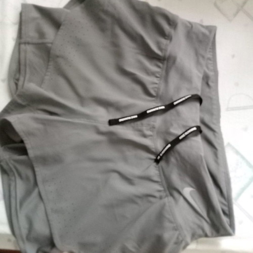 Nike shorts gray small used