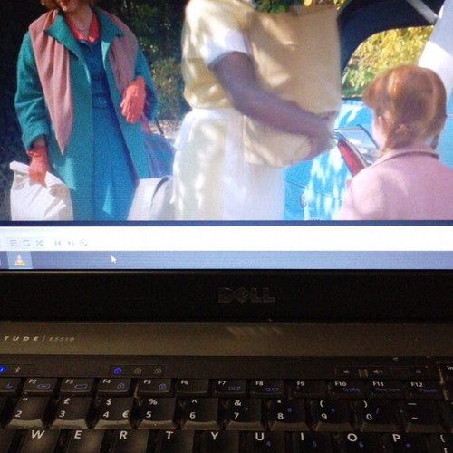 Far From Heaven DVD like new, social drama with subtitles