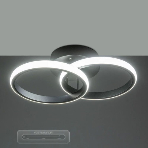 Globostar Cora 61058 Ceiling Light LED 18W New
