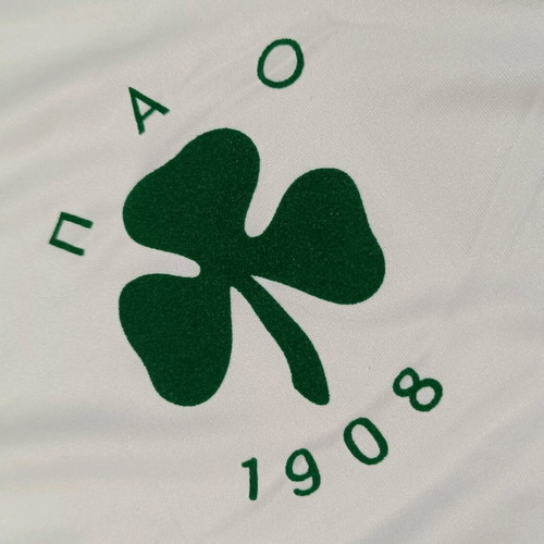 Panathinaikos Adidas jersey 2024 size M new