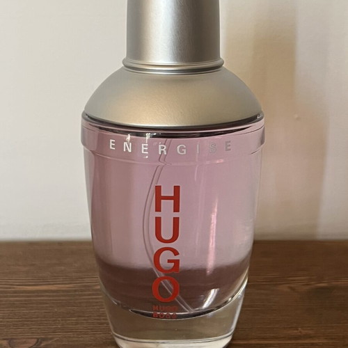 Hugo Boss Energise men's eau de toilette 75 ml