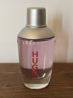Hugo Boss Energise men's eau de toilette 75 ml