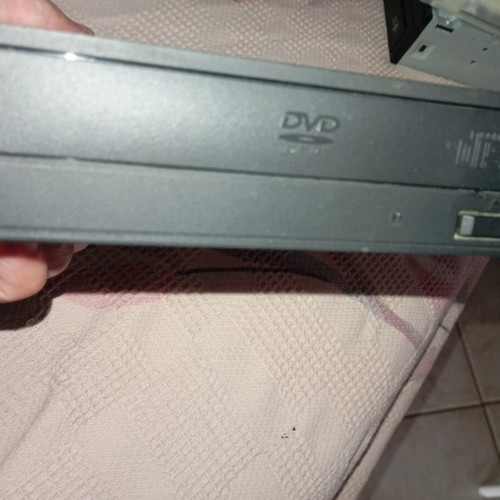Sony Optiarc DVD-ROM Drive used, SATA, model DDU1681S