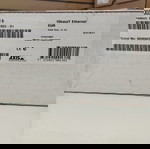  Tοπικό δίκτυο της AXIS 540 + Print Server LAN 0058-003-01.