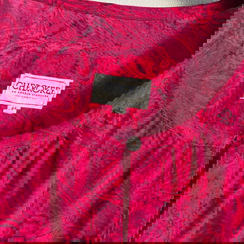 Cherokee рокля нова, размер XXL 44, розова и лилава