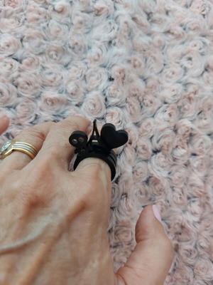 Ring triplet like new