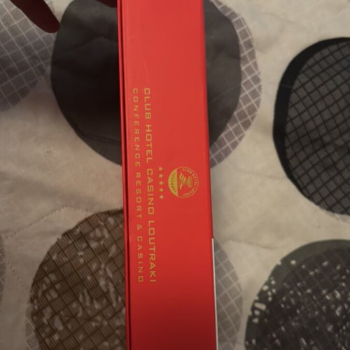 Poker Set 25th Anniversary Playboy new