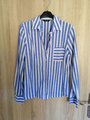 Cotton shirt size S like new