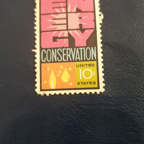 USA 1970 10c stamp used