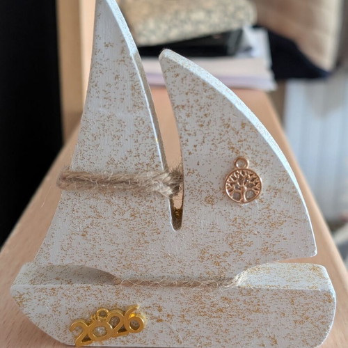 Decorative ship new