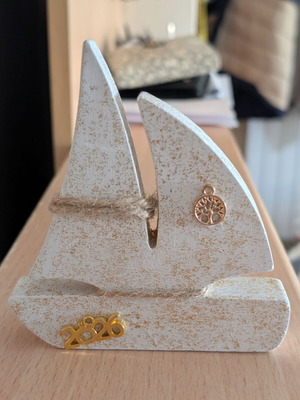 Decorative ship new