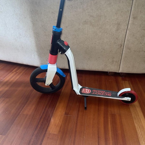 Scoot and Ride 2 in 1 Kids Scooter and Balance Bike like new