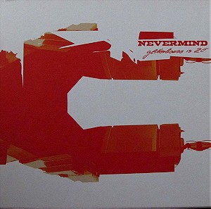 Nevermind Glitterhouse Is 20