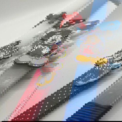 Λαμπάδες χειροποίητες, σετ 2 τεμαχίων