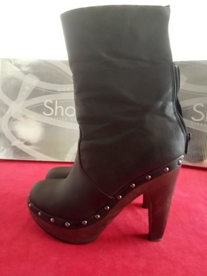 Booties No. 37