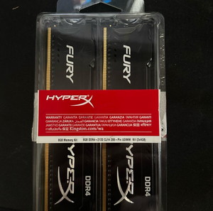 CPU+RAM