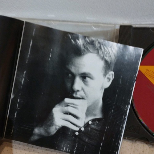 Jason Donovan All Around The World CD used, pop
