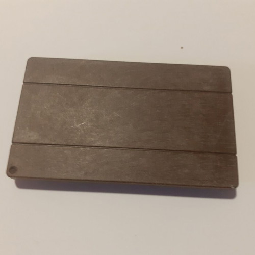 Playmobil table surface like new for knight sets