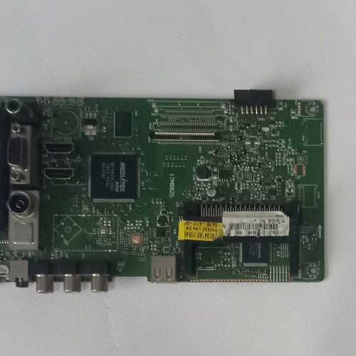Main board 17MB82S used
