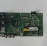 Main board 17MB82S used
